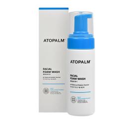 Очищающая пенка для умывания Атопалм Atopalm Facial Foam Wash 150 мл