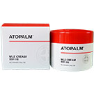 Крем для лица и тела с многослойной эмульсией Атопалм Atopalm MLE Cream 160 мл