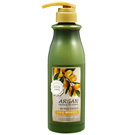 Эссенция для гладкости волос с аргановым маслом Confume Argan