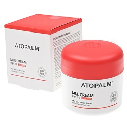 Крем для лица и тела с многослойной эмульсией Атопалм Atopalm MLE Cream 100 мл