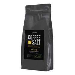 Скраб для тела (кофе и соль) Ayoume COFFEE&SALT Body Polish Scrub 450 г