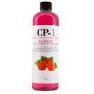 Кондиционер-ополаскиватель МАЛИНОВЫЙ УКСУС CP-1 ESTHETIC HOUSE Raspberry Treatment Vinegar
