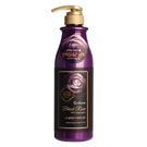 Шампунь для волос Черная роза Confume Black Rose PPT Shampoo 750 мл