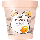 Увлажняющая маска для волос с яичным желтком и овсом Daeng Gi Meo Ri Egg Planet Oatmeal Hair Pack 200мл