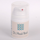Обновляющий крем для лица Renew-Hydrate DR.HADBAD линия Liquid Crystals 50 мл