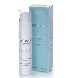 Ребалансирующий крем ELDAN Rebalancing Cream 50 мл