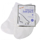 Смягчающая питательная маска для ног PETITFEE Dry Essence Foot Pack 23 г