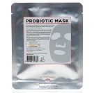 Маска для лица с пробиотиками FIRST LAB Probiotic Mask 25 г (10 шт. в упаковке)