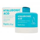 Увлажняющий защитный крем с гиалуроновой кислотой FarmStay Hyaluronic Acid Water Barrier Cream