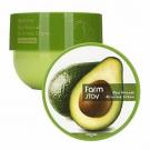 Антивозрастной крем с экстрактом авокадо FarmStay Real Avocado All-In-One Cream 300 мл