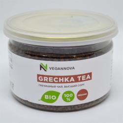 Гречишный чай из татарской гречихи 100 гр.