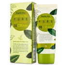 Разглаживающий ББ крем с семенами зеленого чая FarmStay Green Tea Seed Pure Anti-Wrinkle BB Cream 40 г