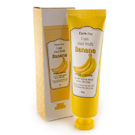 Крем для рук с экстрактом банана FarmStay I Am Real Fruit Banana Hand Cream 100 г