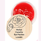 Гидрогелевые патчи с экстрактом камелии L.Sanic Herbal Camellia 60 шт