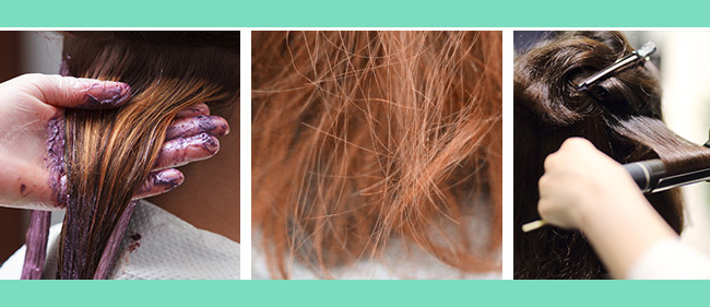 Косметические серии / Lador - Ладор эффективная косметика для волос, лица и тела из Кореи / Кератиновый уход для волос Ладор Lador Keratin