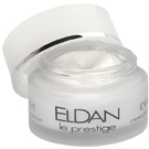 Увлажняющий крем для лица с рисовыми протеинами ELDAN Le Prestige 50 мл