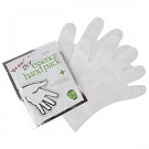 Смягчающая питательная маска для рук PETITFEE Dry Essence Hand Pack 20 г