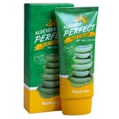 Солнцезащитный крем для лица и тела FarmStay Aloevera Perfect Sun Cream SPF 50+/PA+++ 70 мл